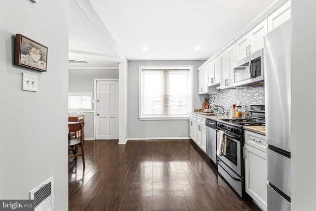 1015 FILLMORE ST, Philadelphia, PA 19124