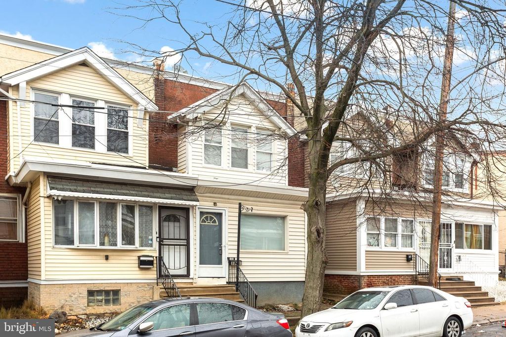 1015 FILLMORE ST, Philadelphia, PA 19124