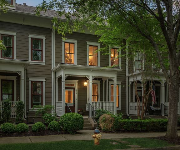 604 Watermark Way, Franklin, TN 37064