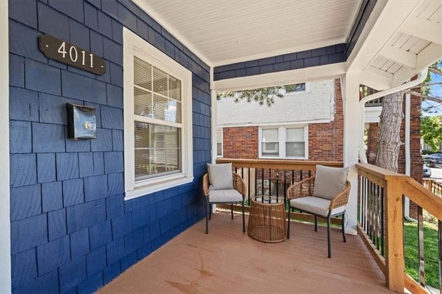 4011 State Line Road, Kansas City, MO 64111