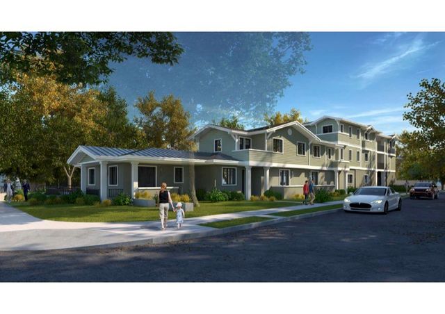 398 N Holliston Avenue, Pasadena, CA 91106