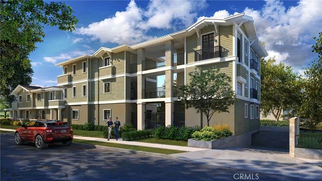 398 N Holliston Avenue, Pasadena, CA 91106