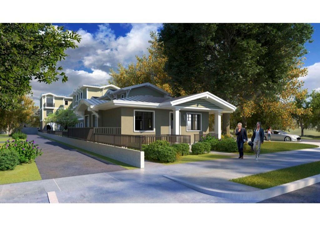 398 N Holliston Avenue, Pasadena, CA 91106