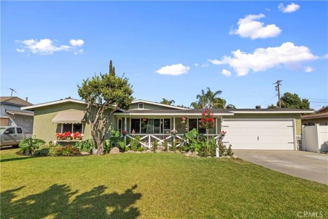 128 N Walnuthaven Drive, West Covina, CA 91790