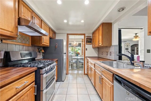128 N Walnuthaven Drive, West Covina, CA 91790