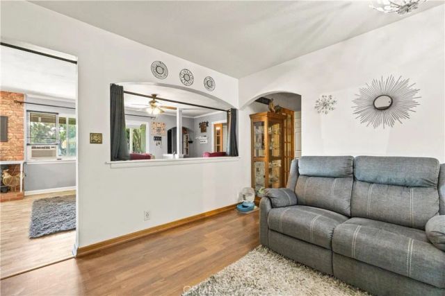 128 N Walnuthaven Drive, West Covina, CA 91790