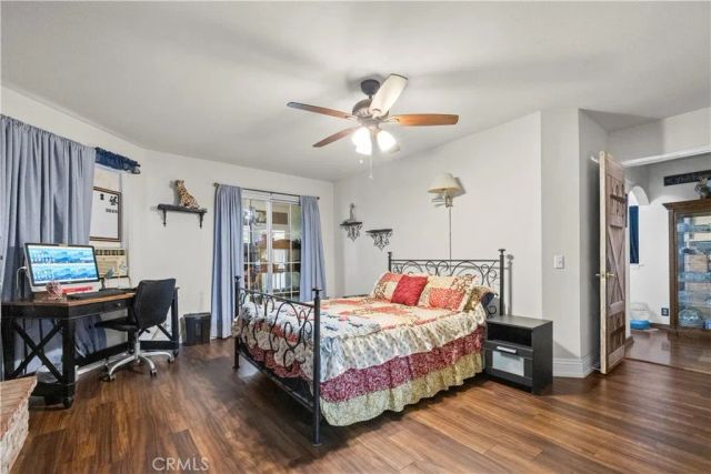128 N Walnuthaven Drive, West Covina, CA 91790
