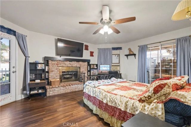 128 N Walnuthaven Drive, West Covina, CA 91790