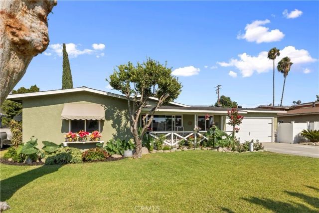128 N Walnuthaven Drive, West Covina, CA 91790