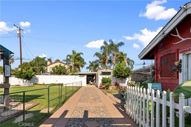 128 N Walnuthaven Drive, West Covina, CA 91790