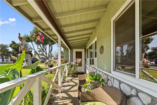 128 N Walnuthaven Drive, West Covina, CA 91790
