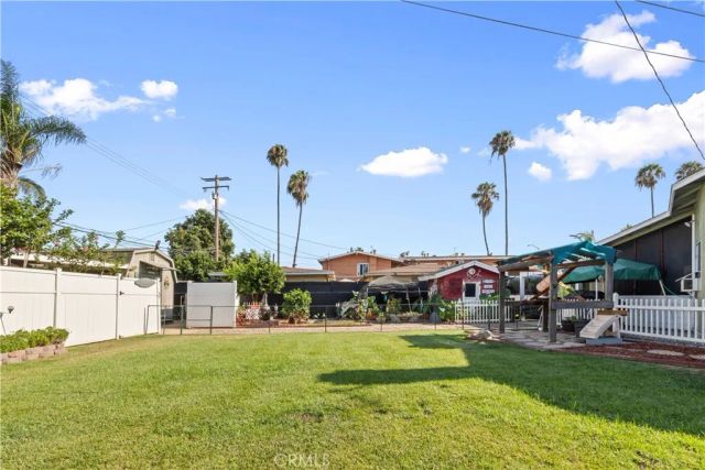 128 N Walnuthaven Drive, West Covina, CA 91790