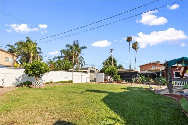 128 N Walnuthaven Drive, West Covina, CA 91790