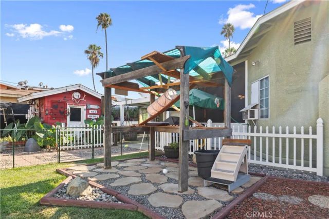 128 N Walnuthaven Drive, West Covina, CA 91790