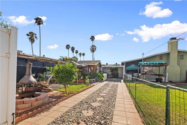128 N Walnuthaven Drive, West Covina, CA 91790