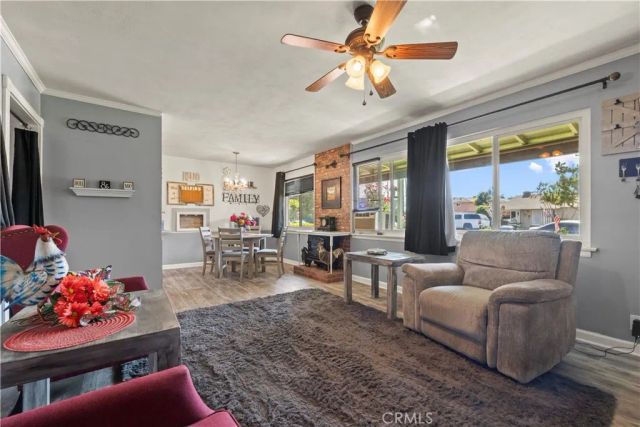 128 N Walnuthaven Drive, West Covina, CA 91790