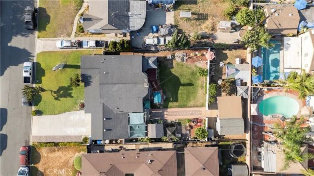 128 N Walnuthaven Drive, West Covina, CA 91790
