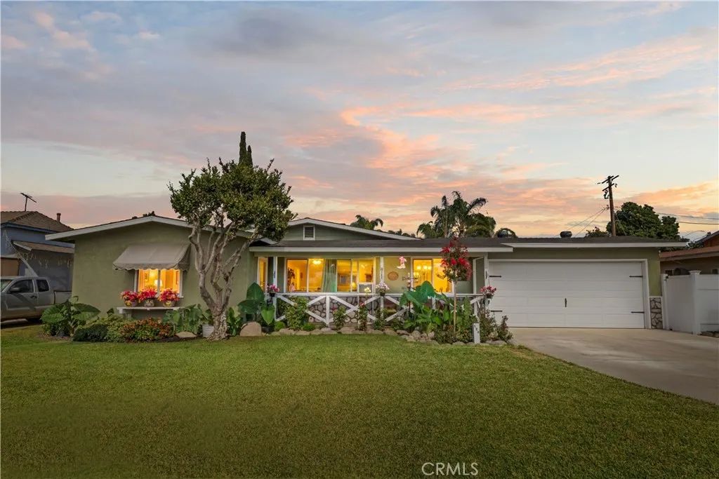 128 N Walnuthaven Drive, West Covina, CA 91790