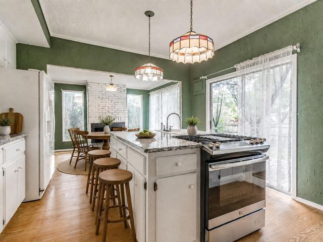 604 S Crawford Street, Norman, OK 73069