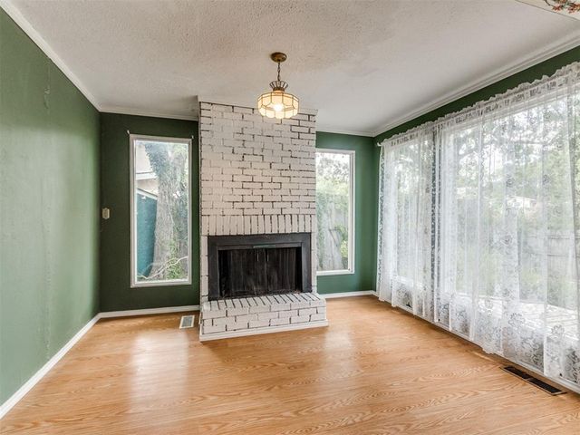 604 S Crawford Street, Norman, OK 73069