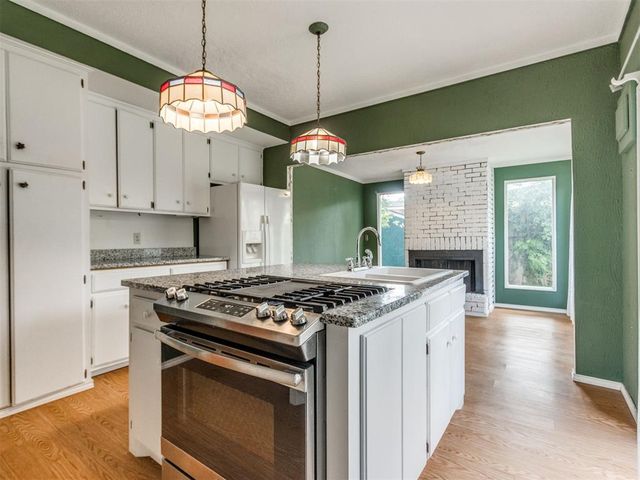 604 S Crawford Street, Norman, OK 73069