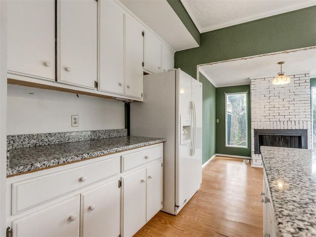 604 S Crawford Street, Norman, OK 73069