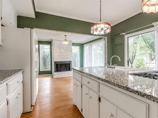 604 S Crawford Street, Norman, OK 73069
