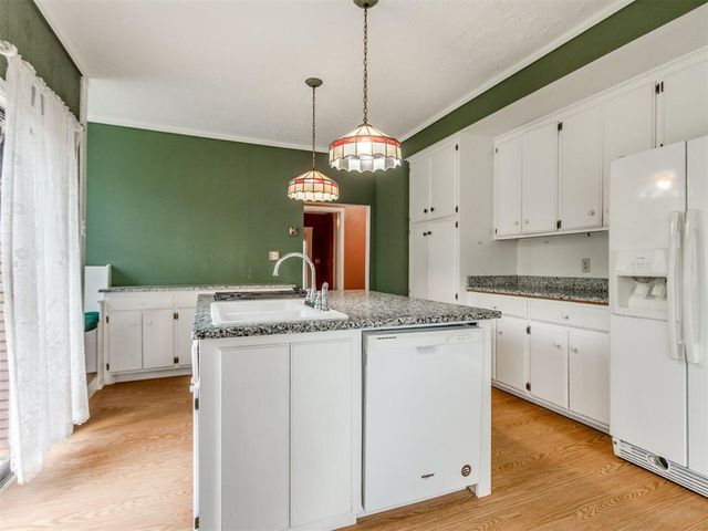 604 S Crawford Street, Norman, OK 73069