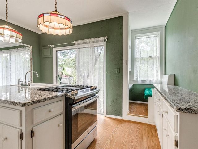 604 S Crawford Street, Norman, OK 73069