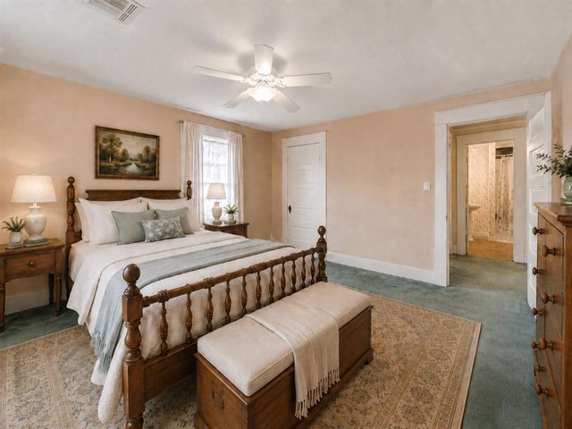 604 S Crawford Street, Norman, OK 73069