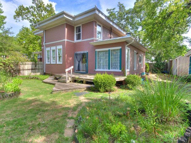 604 S Crawford Street, Norman, OK 73069