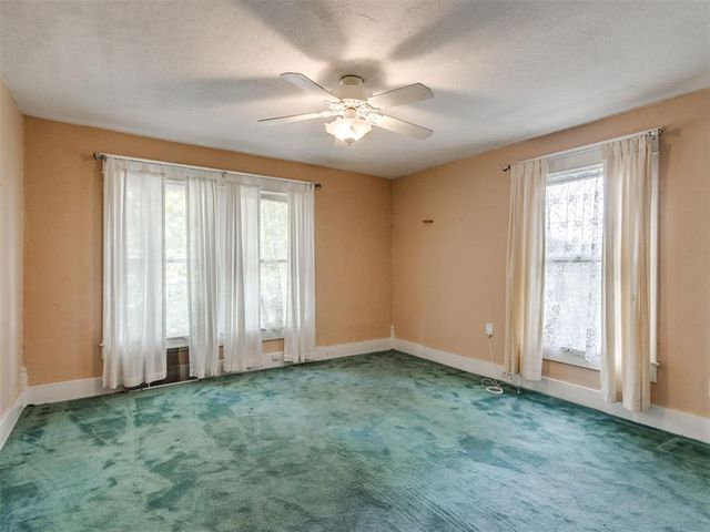 604 S Crawford Street, Norman, OK 73069