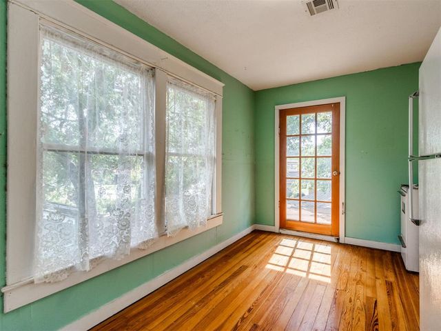 604 S Crawford Street, Norman, OK 73069