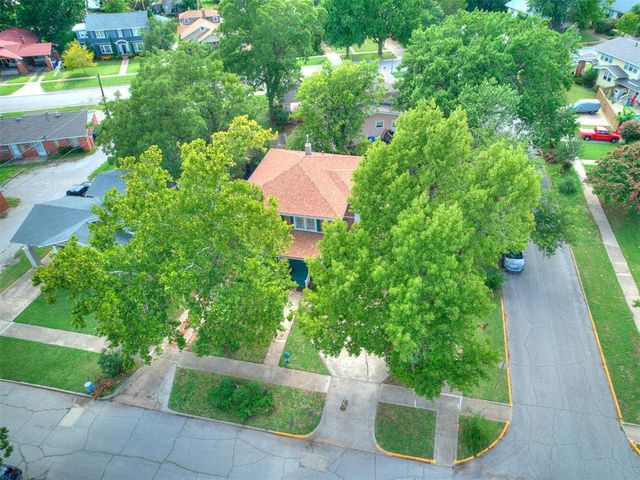 604 S Crawford Street, Norman, OK 73069