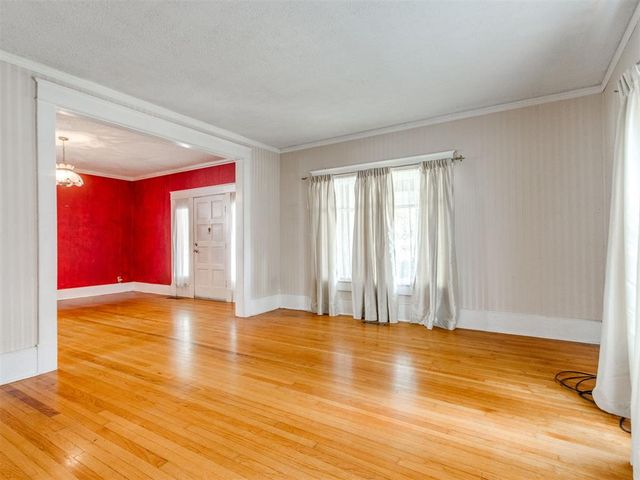 604 S Crawford Street, Norman, OK 73069