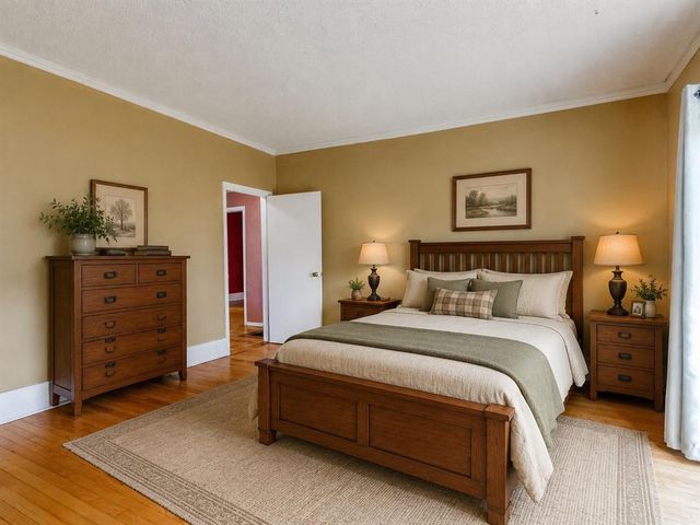 604 S Crawford Street, Norman, OK 73069