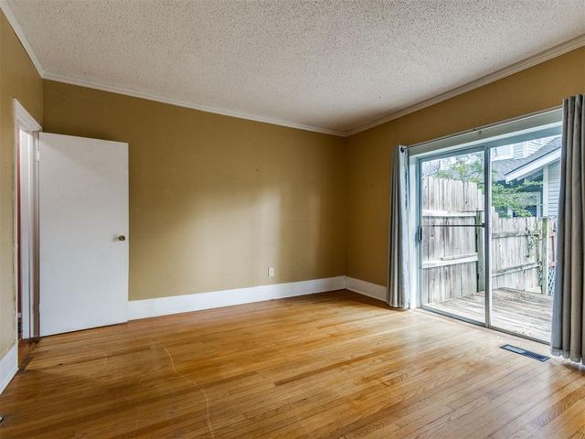 604 S Crawford Street, Norman, OK 73069