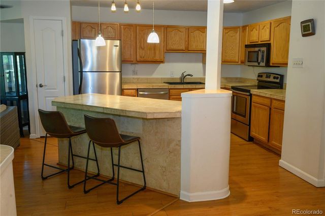 745 S Alton Way 4C, Denver, CO 80247