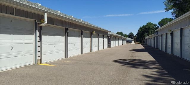 745 S Alton Way 4C, Denver, CO 80247