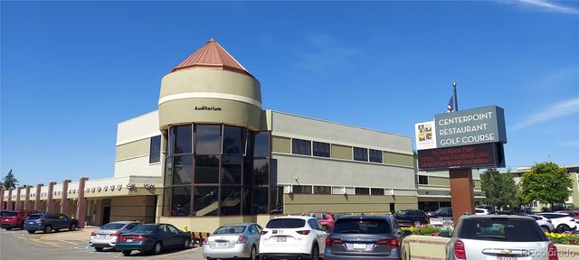 745 S Alton Way 4C, Denver, CO 80247