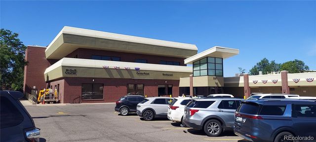 745 S Alton Way 4C, Denver, CO 80247