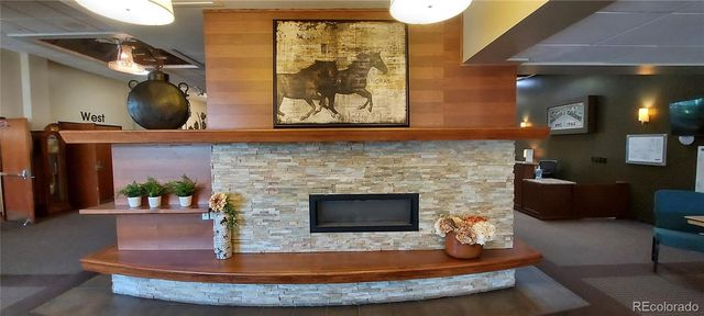 745 S Alton Way 4C, Denver, CO 80247
