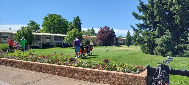 745 S Alton Way 4C, Denver, CO 80247