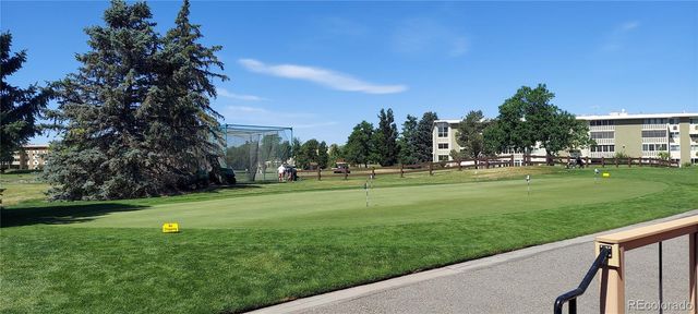 745 S Alton Way 4C, Denver, CO 80247