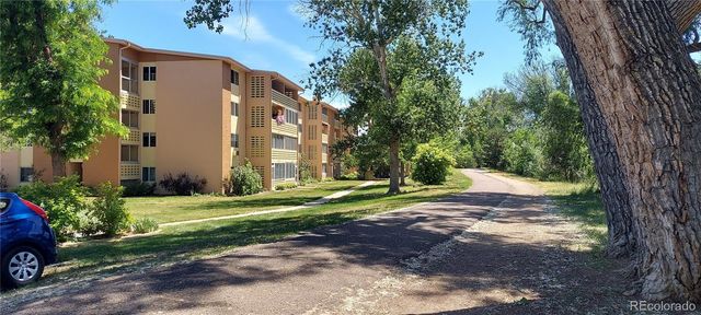 745 S Alton Way 4C, Denver, CO 80247