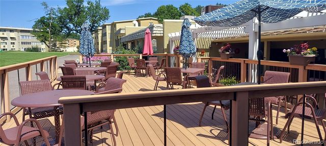 745 S Alton Way 4C, Denver, CO 80247