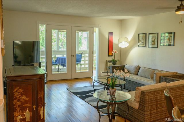 745 S Alton Way 4C, Denver, CO 80247