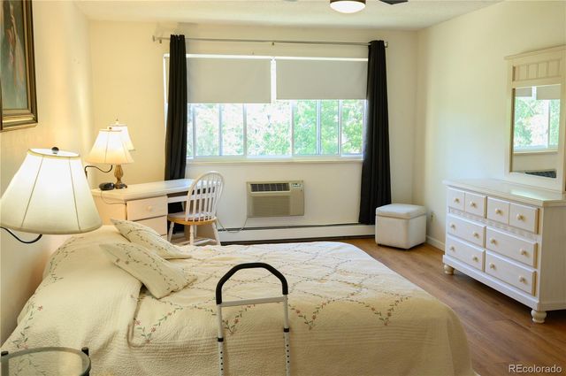745 S Alton Way 4C, Denver, CO 80247
