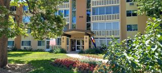 745 S Alton Way 4C, Denver, CO 80247