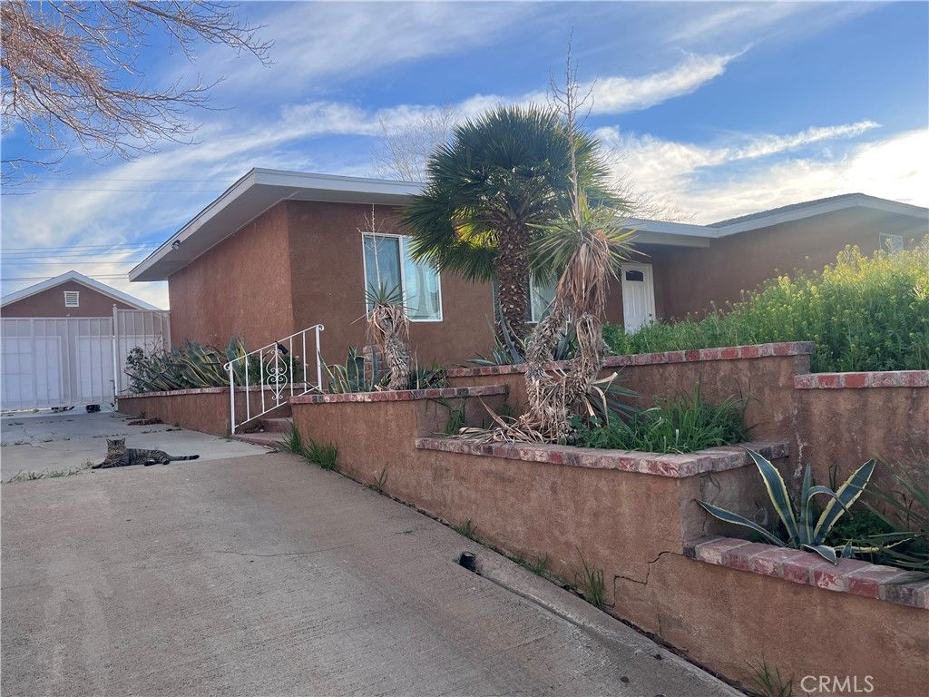 1626 Avenue Q13, Palmdale, CA 93550